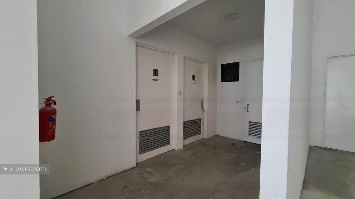 Tai Seng Street (D19), Factory #455374831